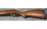 Marlin ~ Model 60 ~ .22 - 5 of 10