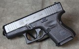 Glock ~ 26V ~ 9mm - Image 1 of 4