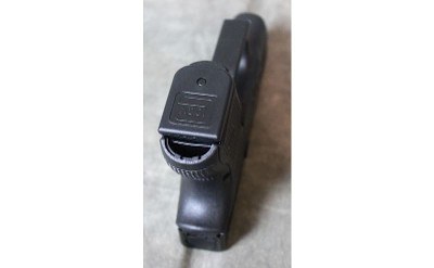 Glock ~ 26V ~ 9mm - Image 4 of 4