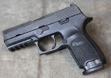 Sig Sauer ~ P320 ~ .45 - Image 1 of 4