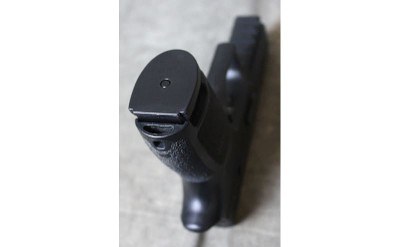 Sig Sauer ~ P320 ~ .45 - Image 4 of 4