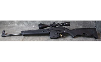 Kel-Tec ~ SU-16 ~ .223 - Image 4 of 8