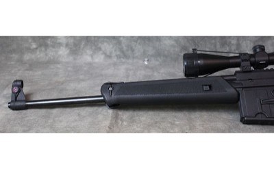 Kel-Tec ~ SU-16 ~ .223 - Image 6 of 8