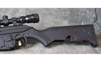 Kel-Tec ~ SU-16 ~ .223 - Image 5 of 8