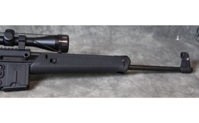 Kel-Tec ~ SU-16 ~ .223 - Image 3 of 8