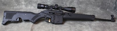Kel-Tec ~ SU-16 ~ .223 - Image 1 of 8