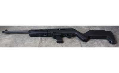 Ruger ~ PC Carbine ~ 9mm - Image 4 of 8