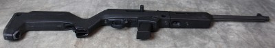Ruger ~ PC Carbine ~ 9mm - Image 1 of 8