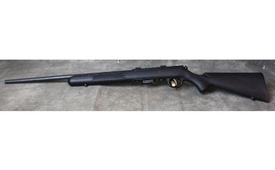 Savage Arms ~ 93R17 ~ .17 - Image 4 of 8