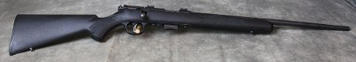 Savage Arms ~ 93R17 ~ .17 - Image 1 of 8