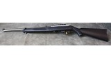 Ruger ~ 10-22 ~ .22 - 4 of 8