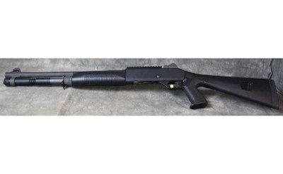 Benelli ~ M4 ~ 12 - Image 4 of 8