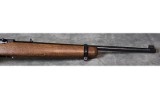 Ruger ~ 10-22 ~ .22 - 3 of 8