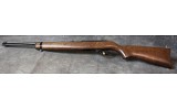Ruger ~ 10-22 ~ .22 - 4 of 8