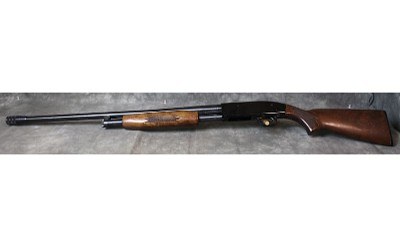 Mossberg ~ 600AT ~ 12 - Image 4 of 8