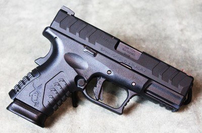 Springfield Armory ~ XDM Elite ~ 9mm - Image 1 of 4