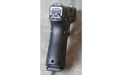 Glock ~ 19Gen5 ~ 9mm - Image 3 of 4