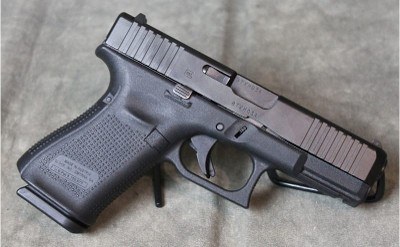 Glock ~ 19Gen5 ~ 9mm - Image 2 of 4