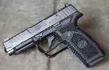 FN ~ Reflex ~ 9mm - 1 of 4