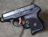 Ruger ~ LCP ~ .380 - 1 of 4