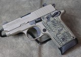 Sig Sauer ~ P238 ~ .380 - 1 of 4