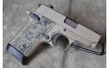 Sig Sauer ~ P238 ~ .380 - 2 of 4
