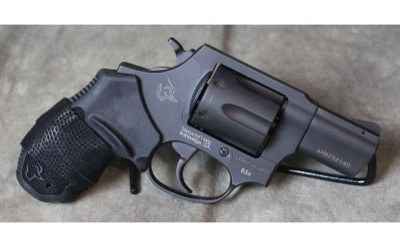 Taurus ~ 856 ~ .38 - Image 2 of 4