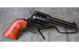 Heritage ~ Rough Rider ~ .22 - 2 of 4