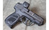 HK ~ CC9 ~ 9mm - 2 of 4