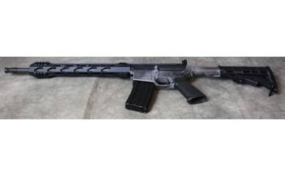 Ruger ~ AR-556 ~ 5.56 - Image 4 of 8