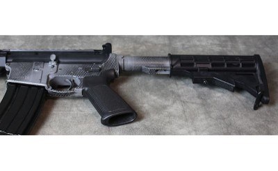Ruger ~ AR-556 ~ 5.56 - Image 5 of 8