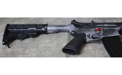 Ruger ~ AR-556 ~ 5.56 - Image 2 of 8