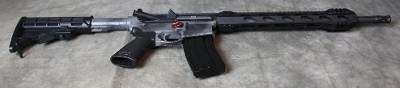 Ruger ~ AR-556 ~ 5.56 - Image 1 of 8