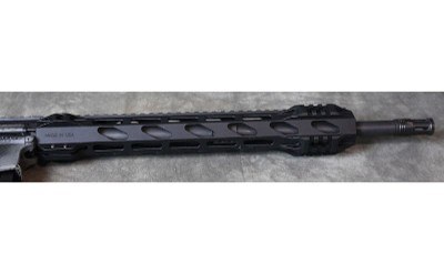 Ruger ~ AR-556 ~ 5.56 - Image 3 of 8