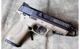 Smith & Wesson ~ M&P 22 Compact ~ .22 - 2 of 4