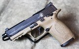 Smith & Wesson ~ M&P 22 Compact ~ .22 - 1 of 4