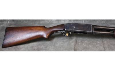 Remington Arms ~ Model 10 ~ 12 - Image 2 of 8