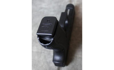 Glock ~ 17Gen5 ~ 9mm - Image 4 of 4