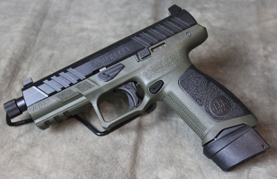Beretta ~ APX ~ 9mm - Image 1 of 4