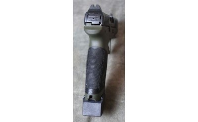 Beretta ~ APX ~ 9mm - Image 3 of 4