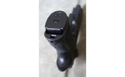 Sig Sauer ~ P320 ~ 9mm - Image 4 of 4