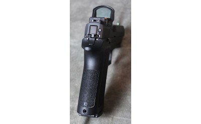 Sig Sauer ~ P320 ~ 9mm - Image 3 of 4