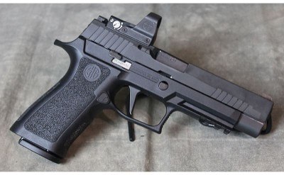 Sig Sauer ~ P320 ~ 9mm - Image 2 of 4