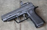 Sig Sauer ~ P320 ~ 9mm - Image 1 of 4