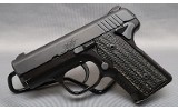 Kimber ~ SOLO Carry DC ~ 9MM Luger - 2 of 4