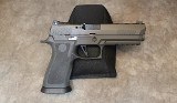 SIG Sauer~XFIVE Legion - 1 of 3