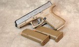 Glock ~ 19 Gen 5 ~ 9mm - 1 of 4