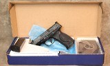 Smith and Wesson ~ M&P 2.0 Performance ~ 9mm - 1 of 5