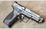 Smith and Wesson ~ M&P 2.0 Performance ~ 9mm - 3 of 5