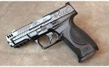 Smith and Wesson ~ M&P 2.0 Performance ~ 9mm - 2 of 5